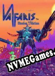 Valfaris: Mecha Therion (2022/ENG/Português/Pirate)