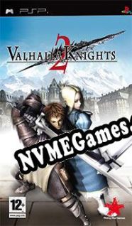 Valhalla Knights 2 (2008/ENG/Português/Pirate)