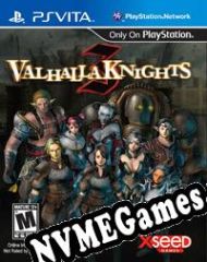 Valhalla Knights 3 (2013/ENG/Português/Pirate)