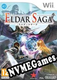 Valhalla Knights: Eldar Saga (2009) | RePack from DJiNN