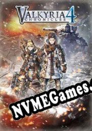 Valkyria Chronicles 4 (2018/ENG/Português/RePack from DECADE)