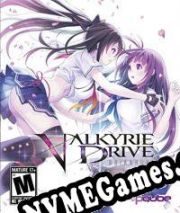 Valkyrie Drive: Bhikkhuni (2015/ENG/Português/License)