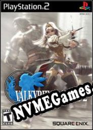 Valkyrie Profile 2: Silmeria (2006/ENG/Português/RePack from LUCiD)