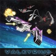 Valkyrius (2013/ENG/Português/RePack from iCWT)