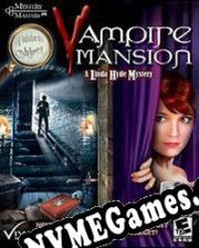 Vampire Mansion: A Linda Hyde Mystery (2011) | RePack from CRUDE