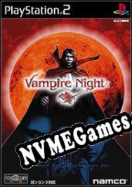 Vampire Night (2001/ENG/Português/Pirate)