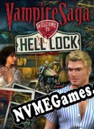 Vampire Saga: Welcome to Hell Lock (2011/ENG/Português/RePack from DECADE)