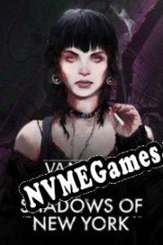 Vampire: The Masquerade Shadows of New York (2020/ENG/Português/RePack from GradenT)