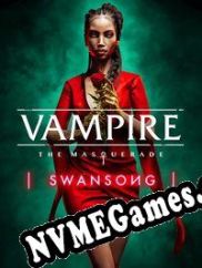 Vampire: The Masquerade Swansong (2022) | RePack from ORiON