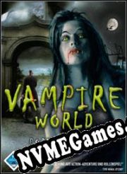 Vampire World: Port of Death (2007/ENG/Português/RePack from iRRM)