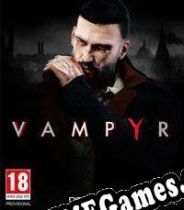 Vampyr (2018/ENG/Português/RePack from DTCG)