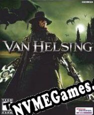 Van Helsing (2004/ENG/Português/Pirate)