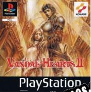 Vandal Hearts II (1999/ENG/Português/RePack from BBB)