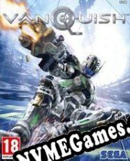 Vanquish (2010/ENG/Português/RePack from Lz0)