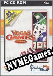 Vegas Games 2000 (1998/ENG/Português/License)