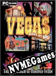 Vegas: Make it Big (2003/ENG/Português/RePack from HoG)