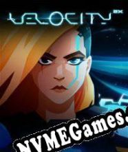 Velocity 2X (2014/ENG/Português/RePack from HYBRiD)