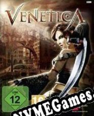 Venetica (2009/ENG/Português/RePack from ICU)