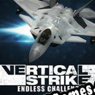 Vertical Strike Endless Challenge (2017/ENG/Português/License)