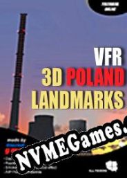 VFR Poland 3D Landmarks (2006/ENG/Português/RePack from EMBRACE)