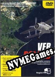 VFR Poland NW (2005/ENG/Português/Pirate)