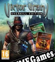 Victor Vran: Fractured Worlds (2017/ENG/Português/RePack from TLG)