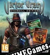 Victor Vran: Overkill Edition (2017/ENG/Português/RePack from iNFECTiON)