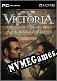 Victoria II: A House Divided (2012/ENG/Português/RePack from VORONEZH)