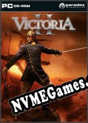 Victoria II (2010/ENG/Português/RePack from IREC)