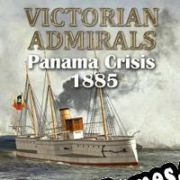 Victorian Admirals: Panama Incedent (2012/ENG/Português/License)