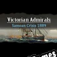 Victorian Admirals: Samoan Crisis 1889 (2012/ENG/Português/RePack from BReWErS)