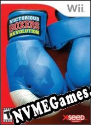 Victorious Boxers: Revolution (2007/ENG/Português/RePack from Cerberus)