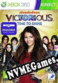 Victorious: Time to Shine (2011/ENG/Português/License)