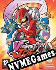 Viewtiful Joe: Red Hot Rumble (2005/ENG/Português/Pirate)