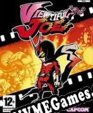 Viewtiful Joe (2003/ENG/Português/Pirate)