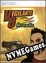 Vigilante 8: Arcade (2008/ENG/Português/Pirate)