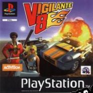 Vigilante 8 (1998) | RePack from H2O