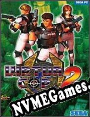 Virtua Cop 2 (1997/ENG/Português/License)