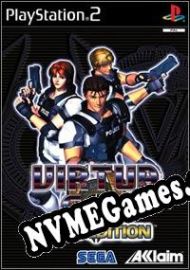 Virtua Cop: Elite Edition (2005) | RePack from THRUST