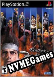 Virtua Fighter 4 (2002/ENG/Português/License)