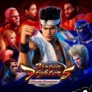 Virtua Fighter 5: Ultimate Showdown (2021/ENG/Português/Pirate)