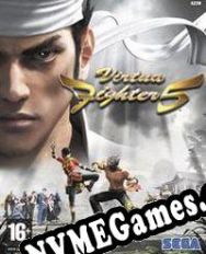 Virtua Fighter 5 (2007/ENG/Português/Pirate)