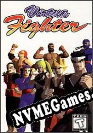 Virtua Fighter (1996/ENG/Português/Pirate)