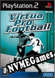 Virtua Pro Football (2006/ENG/Português/RePack from NOP)