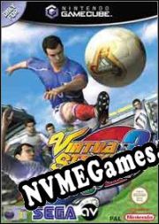 Virtua Striker 2002 (2002) | RePack from BBB