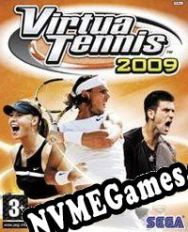 Virtua Tennis 2009 (2009/ENG/Português/License)