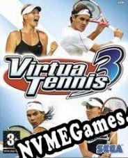 Virtua Tennis 3 (2007/ENG/Português/Pirate)