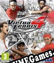 Virtua Tennis 4 (2011/ENG/Português/Pirate)