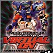 Virtual-On: Oratorio Tangram (2009/ENG/Português/RePack from CLASS)