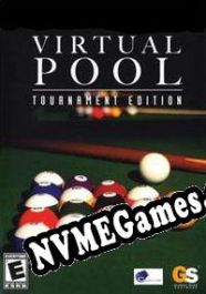 Virtual Pool: Tournament Edition (2004/ENG/Português/RePack from ICU)